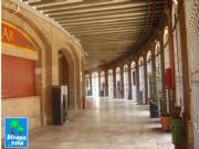 Plaza de toros